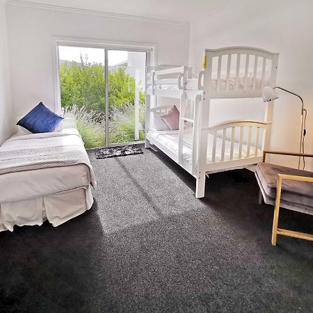 קווינסטאון Luxe Home On The Hill מראה חיצוני תמונה