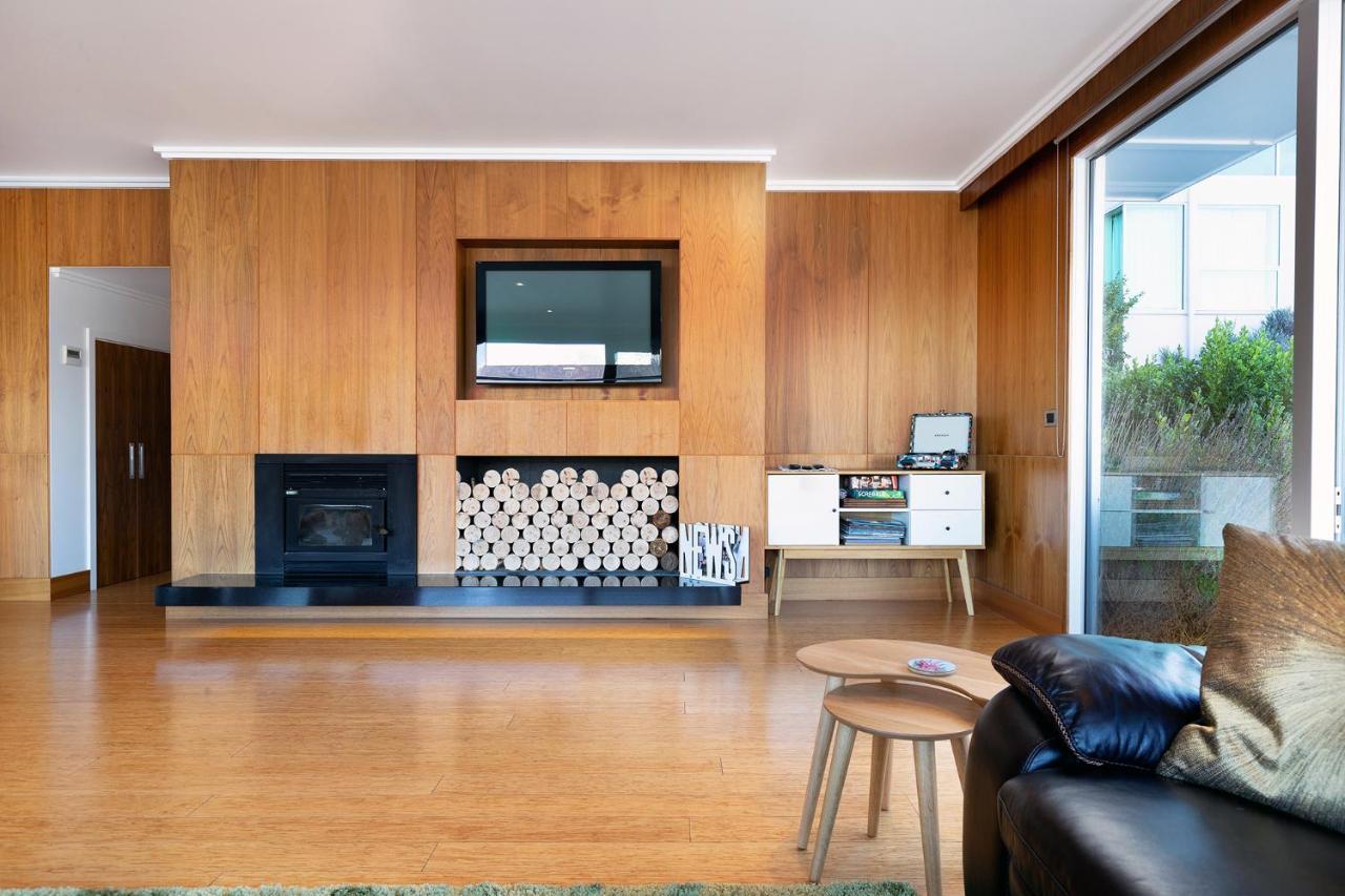 קווינסטאון Luxe Home On The Hill מראה חיצוני תמונה