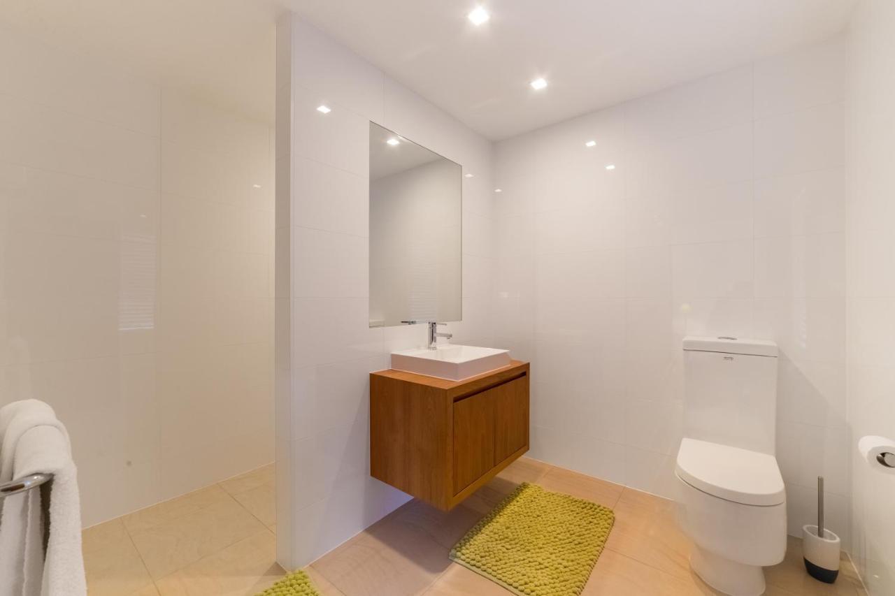 קווינסטאון Luxe Home On The Hill מראה חיצוני תמונה