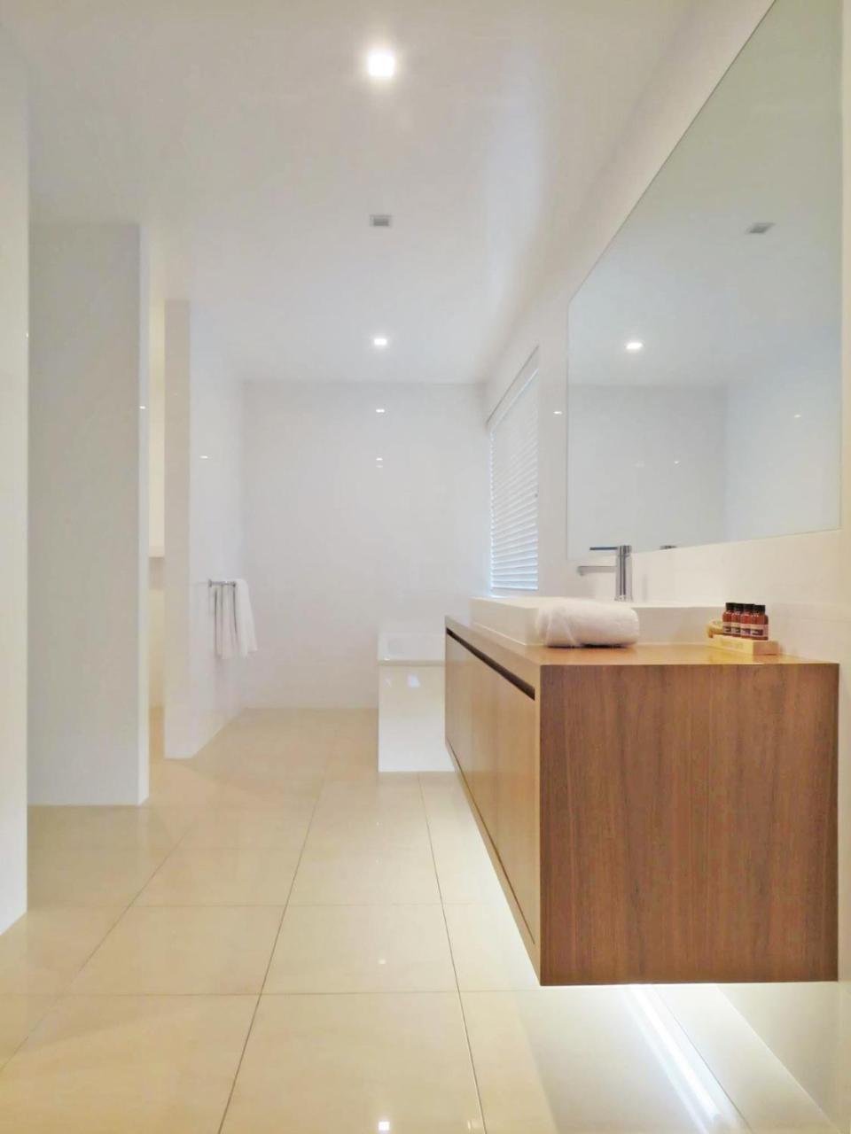 קווינסטאון Luxe Home On The Hill מראה חיצוני תמונה