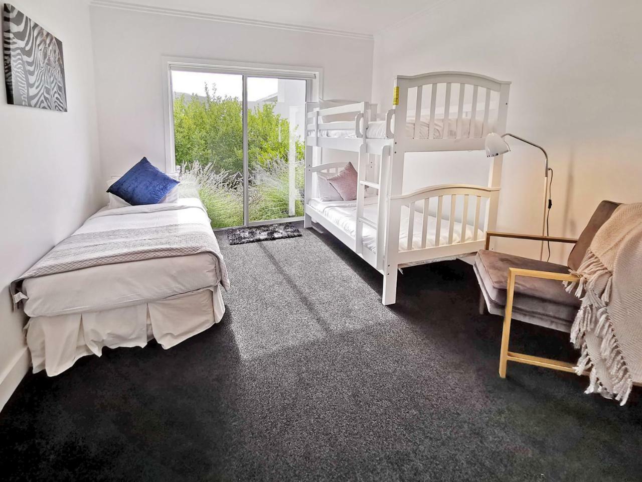 קווינסטאון Luxe Home On The Hill מראה חיצוני תמונה