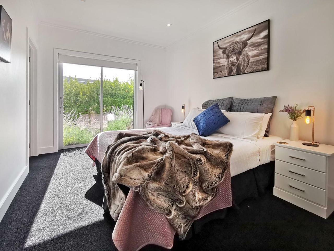 קווינסטאון Luxe Home On The Hill מראה חיצוני תמונה